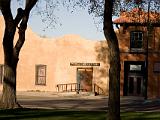 Historic Downtown : New Mexico